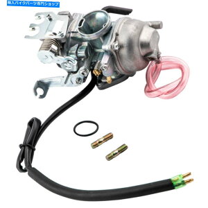 Carburetor �z���_CH80 CH 80�G���[�g�X�N�[�^�[1994-2007�ɓK�����L���u���^�[�t�B�b�g Carburetor fit for Honda CH80 CH 80 Elite Scooter 1994-2007�y���s�A���i�z