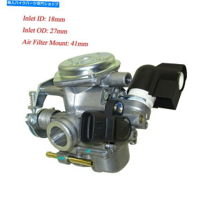 Carburetor z_16100-GGA-672bJX50 NPS50 NPS 50 NPS50S CARB 2008-2019̃Lu^[ Carburetor For Honda 16100-GGA-672 Ruckus 50 NPS50 NPS 50 NPS50S Carb 2008-2019
