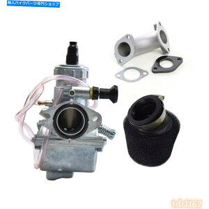 Carburetor 26mm molktLu^[zCpCv110 125 140 150cc go kart_[gsbgoCN 26mm Molkt Carburetor Intake Pipe for 110 125 140 150cc Go Kart Dirt Pit Bike