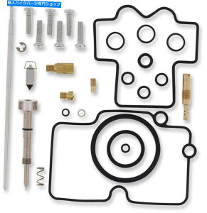 Carburetor [X[VOLu^[CLbg-Honda -26-1359 Moose Racing Carburetor Repair Kit - Honda - 26-1359