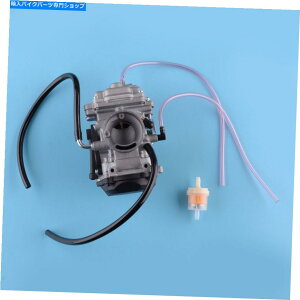 Carburetor }nXT225 Serow 223cc 19872006ÑLu^[Y Carburetor Carb Fit for Yamaha XT225 Serow 223cc 1987 to 2006
