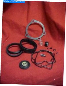 Carburetor Harley、Sportster、Keihin CV Carb Kit with Diaphragm Harley,Sportster,Keihin CV carb kit with diaphragm