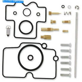 Carburetor 炭水化物キャブレター修理キットダートバイク2004ヤマハWR 450 F Carb Carburetor Repair Kit Dirt Bike 2004 Yamaha WR 450 F