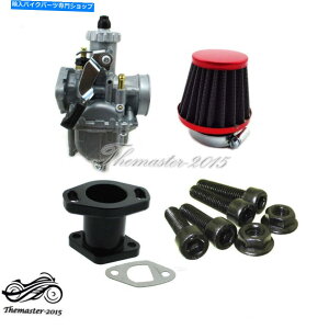 Carburetor z_GX200vf^[212cc 196ccN[GWS[J[g~joCÑLu^[ Carburetor For Honda GX200 Predator 212cc 196cc Clones Engine Go Kart Mini Bike