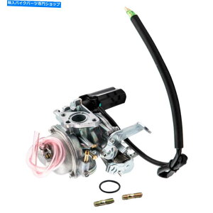 Carburetor �z���_CH80�G���[�g�X�N�[�^�[1994-2007 16100-GE1-772�̐V�����L���u���^�[�Y������ New Carburetor Carb For Honda CH80 Elite Scooter 1994-2007 16100-GE1-772�y���s�A���i�z