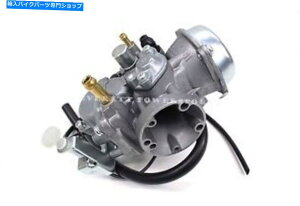 Carburetor XYLIU[NLu^[̒Y02-09 LTF 250 250fR19t@C Carb for Suzuki Ozark Carburetor 02-09 LTF 250 250F #R19 fine
