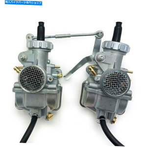 Carburetor �z���_CB175 CL175 CARB TWIN K3-K7 ACC�ɓK�����V�����L���u���^�[�Y���������� New Carburetor Carb Replacement Fit For Honda CB175 CL175 Carb Twin K3-K7 Acc�y���s�A���i�z