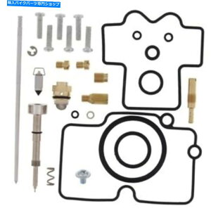 Carburetor ׂẴ{[Lu^[č\zLbg}nWR400F 2000 All Balls Carburetor Rebuild Kit Yamaha WR400F 2000