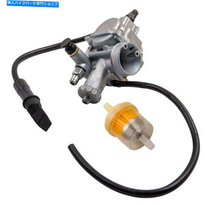 Carburetor }nTTR50 TTR 50E 2006-2011_[goCNYw/RtB^[p50ccLu^[ 50cc Carburetor For Yamaha TTR50 TTR 50E 2006-2011 Dirt Bike Carb W/ Fuel Filter