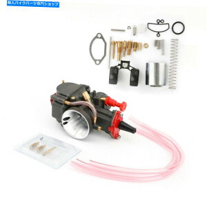 Carburetor 30mmtbgXChLu^[+PWKXN[^[U4ɓKCc[ 30mm Flat Slide Carburetor+Repair Tool Fit For PWK Scooter U4