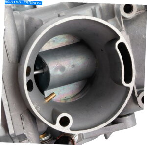 Carburetor I[goCGWANZT[萫ptH[}XRrjGXA~jE Motorcycle Engine Accessory Stable Performance Convenience Aluminium Alloy