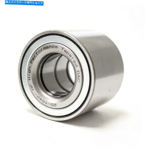 Carburetor ׂẴ{[e[p[tDACzC[xAO25-1519-HP ALL BALLS TAPERED DAC WHEEL BEARING FOR CAN AM 25-1519-HP
