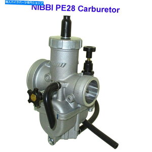 Carburetor Nibbi PE28Lu^[YpYX Zongshen 170cc 180cc 190ccsbg_[goCN NIBBI PE28 Carburetor Carb For YX Zongshen 170cc 180cc 190cc Pit Dirt Bike