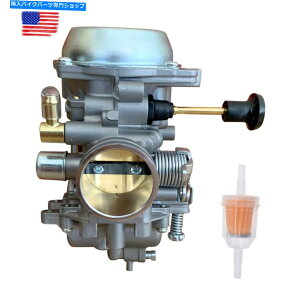 Carburetor �X�Y�LDR200�̃L���u���^�[1986-1988 DR200S 2015-2017 DR200SE 1999-2014 Carburetor for Suzuki DR200 1986-1988 DR200S 2015-2017 DR200SE 1999-2014�y���s�A���i�z