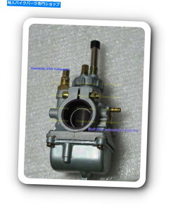 Carburetor GTO M2 M4 M6 KH125Lu^[̓{bNXoCNiŐV@\ Kawasaki GTO M2 M4 M6 KH125 Carburetor New in box Motorcycle Parts
