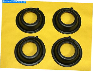 Carburetor DI i4j1985 1986 Honda VF1000R A ACLu^[XChu FAST SHIP! (4) 1985 1986 Honda VF1000R A AC Carburetor Slide Membrane Diaphragm