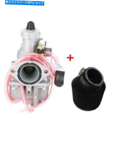 Carburetor VM22 26mmYp̃Lu^[_[goCN110cc 125cc 140cc 90cc SSR lifan Carburetor for VM22 26mm Carb for Pit Dirt Bike 110cc 125cc 140cc 90cc SSR Lifan