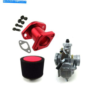 Carburetor vf^[212cc GX200 196cc~joCNGo Kartp̃[VOYCtH[hlW Racing Carb Mainfold Screws For Predator 212cc GX200 196cc Mini Bike Go Kart