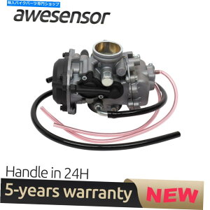 Carburetor }nTTR225 TTR 225_[goCN1999-20045FG-14901-00-00̃Lu^[ Carburetor For Yamaha TTR225 TTR 225 Dirt Bike 1999-2004 # 5FG-14901-00-00