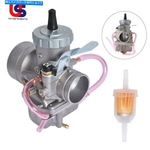 Carburetor }nSR500 1978-1981 TT500 XT500 1976-1981YVM38Lu^[ VM38 Carburetor for Yamaha SR500 1978 - 1981 TT500 XT500 1976 - 1981 Carb