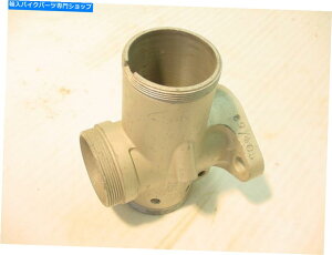 Carburetor �V����NOS BSA A10 A7 B34 B32�}�b�`���X�m�[??�g���g���C�A���t�A�}��89/405�L���u���^�[�{�f�B NEW NOS BSA A10 A7 B34 B32 MATCHLESS NORTON TRIUMPH AMAL 89/405 CARBURETOR BODY�y���s�A���i�z