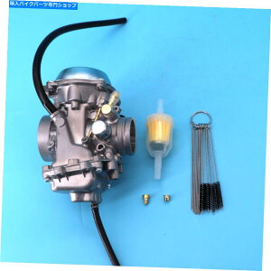 Carburetor �X�Y�LDR200�̐V�����L���u���^�[1986-1988 DR200S 2015-2017 DR200SE 1999-2014 New Carburetor for Suzuki DR200 1986-1988 DR200S 2015-2017 DR200SE 1999-2014�y���s�A���i�z