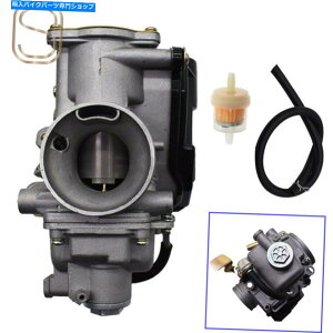 Carburetor �z���_ATC 350 X 350X 1985 1986 US Stock�ɓK�����V�����L���u���^�[�Y������ New Carburetor Carb Fit For Honda ATC 350 X 350X 1985 1986 US Stock�y���s�A���i�z