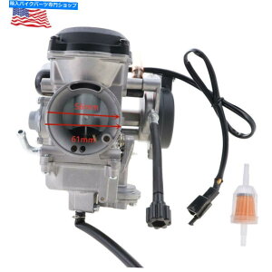 Carburetor kɔL650 2006-2011̃Lu^[ Carburetor For Arctic Cat 650 2006-2011