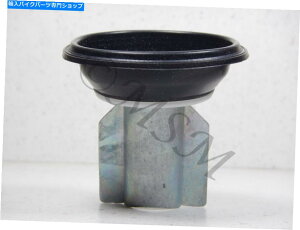 Carburetor 88-06n[[40mm CV CVKLu^[Y^sXg_CAtXCh0121-300 88-06 Harley 40mm CV CVK Carburetor Carb Vacuum Piston Diaphragm Slide 0121-300