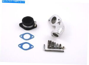 Carburetor KLX110L DRZ 110rbOYzCLbg - XgbNwbh-TBp[cTBW0315 Kawasaki KLX110 & L DRZ 110 Big Carb Intake Kit - Stock Head - TB Parts TBW0315