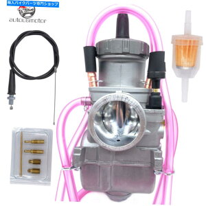 Carburetor �z���_CR250R CR500R KTM 125 200 250 300 SX Exc MXC KTM200 KTM300�̃L���u���^�[ Carburetor For Honda CR250R CR500R KTM 125 200 250 300 SX EXC MXC KTM200 KTM300�y���s�A���i�z