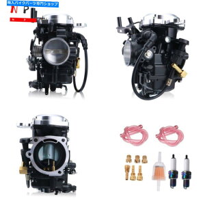 Carburetor Harley-Davidson CV40 Sportster 883 1200 XL883̃ptH[}X`[jOLu^[ Performance Tuned Carburetor For Harley-Davidson CV40 Sportster 883 1200 XL883