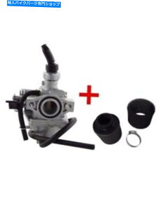 Carburetor 19mm VM16�L���u���^�[�G�A�t�B���^�[110cc 125cc CRF50 Taotao XR 70 PIT BIKE ATV 19mm VM16 Carburetor Air Filter For 110CC 125cc CRF50 Taotao XR 70 Pit Bike ATV�y���s�A���i�z