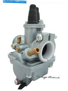 Carburetor �^�V�������}�n�`���b�s�[LB50 LB80�Y�������L���u���^�[�A�Z���u�� BRAND NEW YAMAHA CHAPPY LB50 LB80 CARB CARBURETOR ASSY�y���s�A���i�z