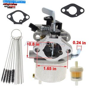 Carburetor 150032718 150032497JTLFE120D FE120G 4Xg[NGWỸLu^[ 150032718 150032497 Carburetor for Kawasaki FE120D FE120G 4 Stroke Engines Carb