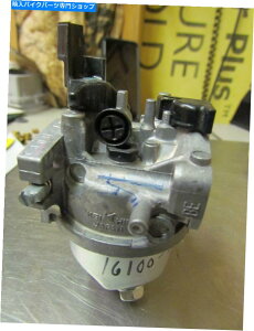 Carburetor V{̃z_ /PCqLu^[PD 16100-ZH8-E81 New Genuine Honda / KEIHIN Carburetor PD 16100-ZH8-E81
