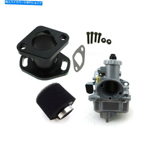 Carburetor VM22Lu^[GX200 196ccN[GWvf^[212ccJ[gpCtH[htB^[ VM22 Carburetor Mainfold Filter For GX200 196cc Clone Engine Predator 212cc Kart