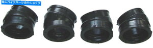 Carburetor z_CB 750 K 1978̋zC}jz[ho[ Intake Manifold Rubbers For Honda CB 750 K 1978