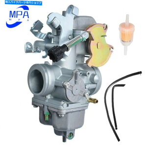 Carburetor I[goCLu^[J[utBbgz_XL250R XL250S XR250R CRF230F 27mm USXgbN Motorcycle Carburetor Carb Fit Honda XL250R XL250S XR250R CRF230F 27mm US Stock