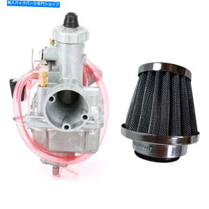 Carburetor Mikuni Taotao DB 17 18 Apollo X15 RFZ125�s�b�g�o�C�N�pVM22 26mm�L���u���^�[�Y������ VM22 26mm Carburetor Carb for Mikuni Taotao DB 17 18 Apollo x15 RFZ125 Pit Bike�y���s�A���i�z