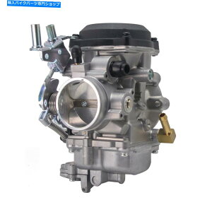 Carburetor I[goCɃtBbg40mmLu^[_[eBoCNYX|[cX^[CV40 XL883 1200 FXR 40mm Carburetor Fit For Motorcycle Dirty Bike Carb Sportster CV40 XL883 1200 FXR