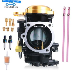 Carburetor Harley-Davidson Sportster 1200 XLH1200 Sportster 883 XL883Lu^[Lbgp For Harley-Davidson Sportster 1200 XLH1200 Sportster 883 XL883 Carburetor Kits