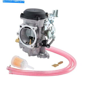 Carburetor n[[ɓKLu^[gD[OX|[cX^[40mm cv40 xl 883 for softail dyna Carburetor Fit For Harley Touring Sportster 40mm CV40 XL 883 For Softail Dyna