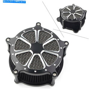 Air Filter CNCGAN[i[zCtB^[Lbgn[[c[O_Ci\tgACFXST CNC Air Cleaner Intake Filter Kits For Harley Touring Dyna Softail FXST
