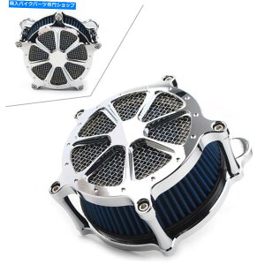 Air Filter CNCGAN[i[Ce[NtB^[Lbgn[[c[O_Ci\tgACFXSTN CNC Air Cleaner Intake Filter Kits For Harley Touring Dyna Softail FXST Chrome