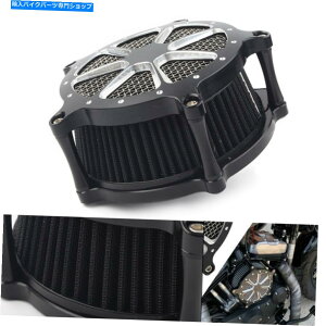 Air Filter n[[X|[cX^[XL1200 XL883S883 48 72 91-19 CNCpGAN[i[Lbg Air Cleaner Kit For Harley Sportster XL1200 XL883 Iron 883 48 72 91-19 CNC