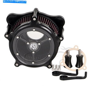 Air Filter I[goCRSDGAN[i[Ce[NtB^[n[[cA[gbN\tgAC_Cip Motorcycle RSD Air Cleaner Intake Filter For Harley Touring Trike Softail Dyna