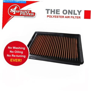Air Filter Sprint P08�G�A�t�B���^�[-BMW S1000RR / HP4 / S1000R / S1000XR BB3 Airfilter PM93S SPRINT P08 Air Filter - BMW S1000RR / HP4 / S1000R / S1000XR BB3 Airfilter PM93S�y���s�A���i�z
