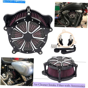 Air Filter n[[[hOChFLTRX FLTRXS FLTRU 17-21pGAN[i[zCtB^[VXe Air Cleaner Intake Filter System For Harley Road Glide FLTRX FLTRXS FLTRU 17-21