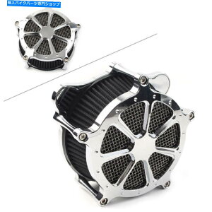 Air Filter n[[OChcA[̃GAN[i[tB^[FLHR FLHT FLHX 08-16 Softail 16-2017 Air Cleaner Filter For Harley Glide Touring FLHR FLHT FLHX 08-16 Softail 16-2017